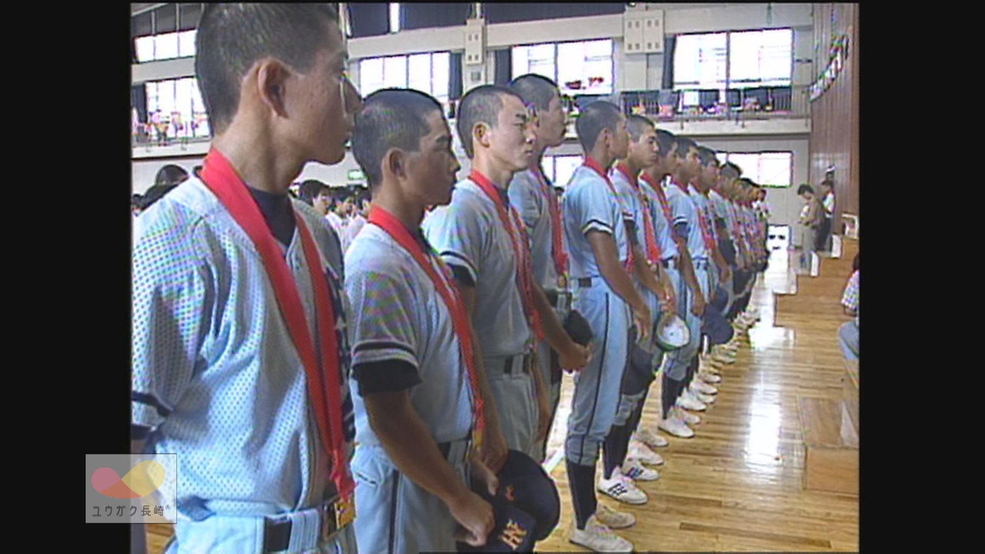 青い旋風！長崎北陽台高校ナイン、初めて夏の甲子園出場へ！　イメージ